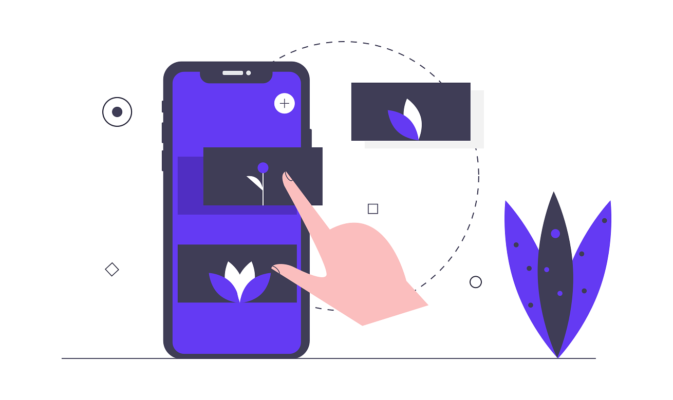 Expertise Digital Transformation