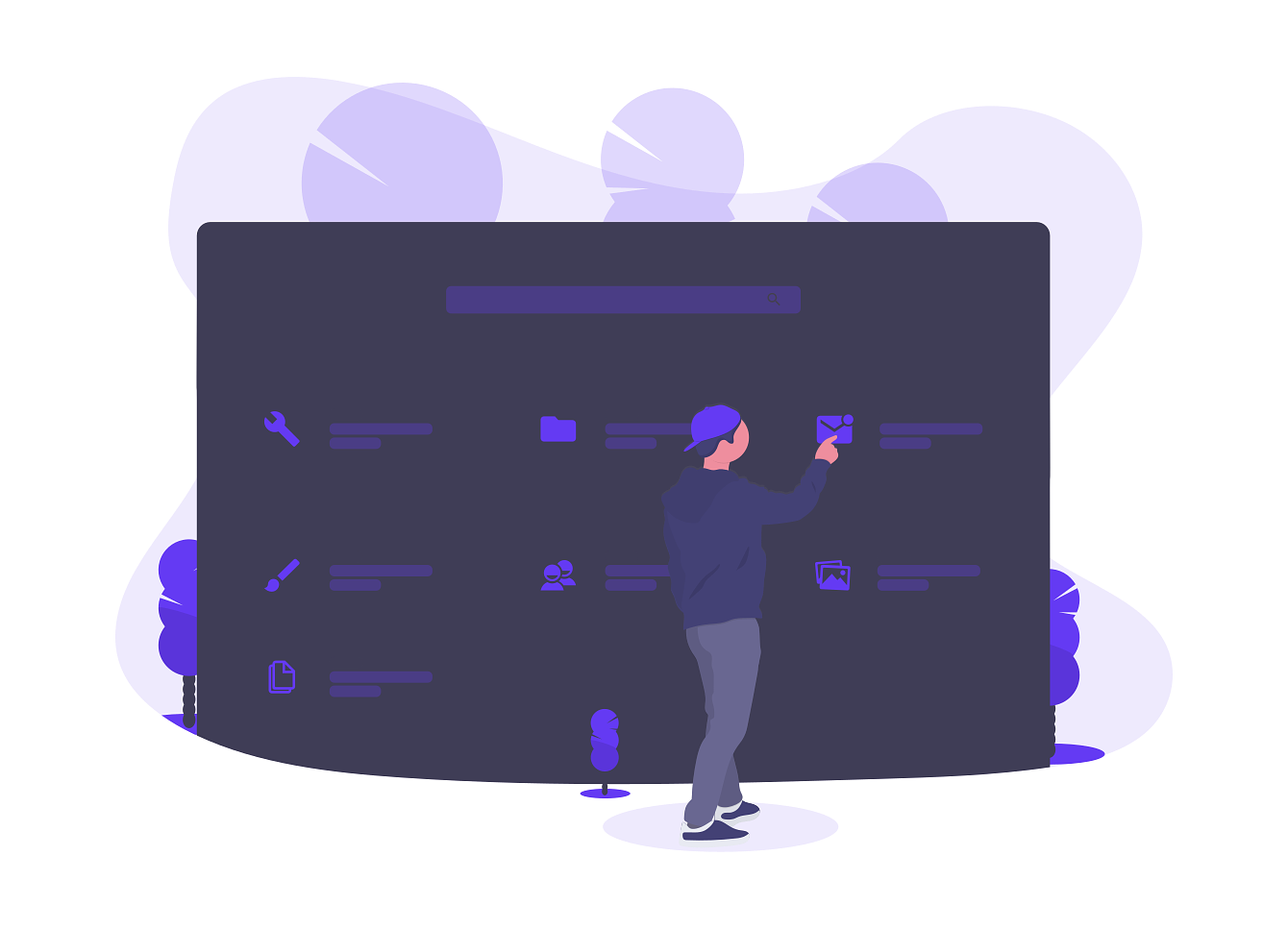 Expertise Digital Transformation